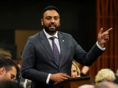 JAIL NOT BAIL: Tories to table crime bill