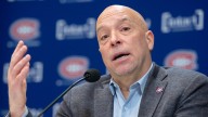 Canadiens GM Kent Hughes continuing to explore ways ‘to create cap flexibility’