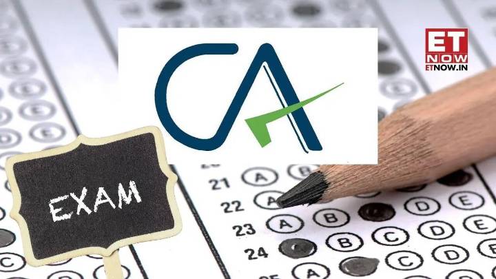 CA Exam Dates 2026 Announced: Check out FULL schedule