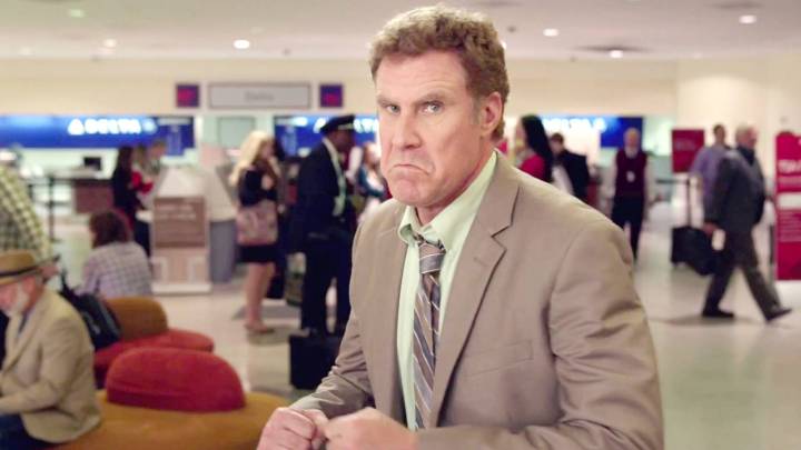This Ridiculous Will Ferrell-Mark Wahlberg Comedy Is (Sort of) Based on a True Story