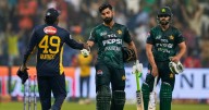 Pakistan wobble but beat Sri Lanka to stay afloat in Asia Cup 2025