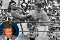 Heavyweight Joe Bugner, who twice fought Muhammad Ali, dead at 75