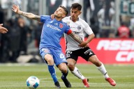 Tabla de posiciones del Campeonato Nacional 2025: revisa cómo quedaron los equipos tras la fecha 22