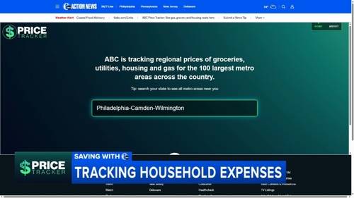 Introducing the new ABC Price Tracker