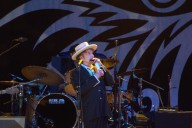 Bob Dylan a late addition to Farm Aid 40 lineup in Minneapolis
