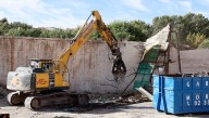 Comienzan las obras para completar la urbanización de la avenida de Salamanca y la construcción de 108 viviendas