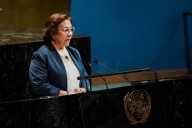 Colombia's foreign minister 'renounces' her U.S. visa as tensions between both nations escalate
