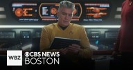 Highly anticipated season finale of "Star Trek: Strange New Worlds" now streaming
