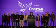 El Gobierno quedó en shock por el durísimo revés en Buenos Aires y Milei busca responsables en el ala política