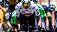 Alejandro Osorio ganó en el Cerro El Volador y es nuevo líder del Clásico RCN