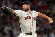 Red Sox reactions: Garrett Crochet’s 12 Ks, big first inning keeps Yankees from sweep at Fenway