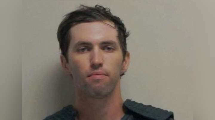 Suspect in Charlie Kirk’s killing arrested, Utah Governor says
