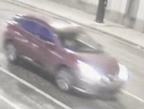 Denver police seek help finding driver who hit multiple people on scooter