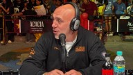 FNE 2025: "Estamos contentos con la cantidad de gente que asiste a los desfiles", dijo Martín Meyer