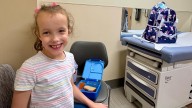 Central Indiana family in vaccine limbo waiting for new vaccine guidance from CDC