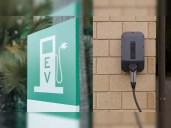 Matter Motor partners Bolt.Earth for  EV charging network support