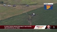 Deadly Clay County plane crash details revealed in NTSB report