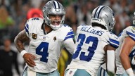 Best betting apps, NFL promos, sites for Cowboys vs. Bears: How and where to bet Bears vs. Cowboys on Sunday