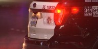 Man found dead in middle of street after northeast Las Vegas Valley shooting