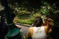 Fallece un adolescente tras lanzarse desde el puente Xallitic, en Xalapa