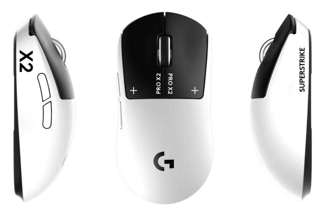 Logitech Launches 10 Gaming Products at G Play 2025