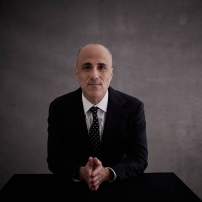Drew Warshaw wants to ‘cut out the Wall Street middlemen’ managing state pensions