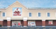 Spirit Halloween expanding ‘Spirit Christmas’ to 30 stores in 2025