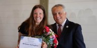 Veteran teacher with 16 years of experience named Beaufort County’s District Teacher of the Year