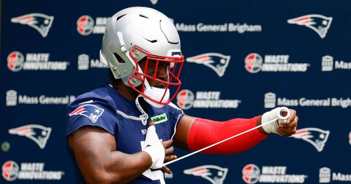 Mike Vrabel said Jabrill Peppers' release from Patriots wasn't over a scheme issue