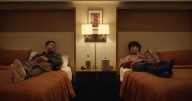 'Twinless' is a dark comedy that doubles up on the twists