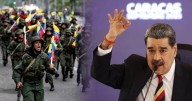 Máxima tensión entre Venezuela y EE.UU.: Maduro revela la sorprendente cifra de personas que se han alistado para defender el país