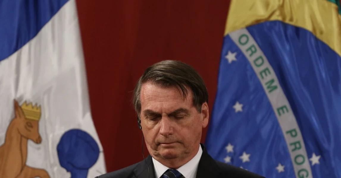 Juicio a Bolsonaro tiene voto disidente que deja todo 2-1: Tercer juez pide anular proceso por "incompetencia" del Supremo