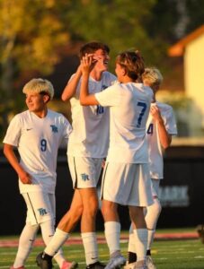 Thunder Ridge not missing a beat despite graduating the state’s top goal scorer