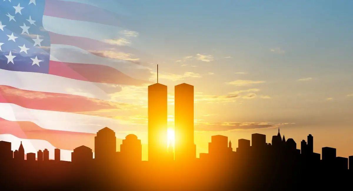 Cada 11 de septiembre se conmemora la caída de las Torres Gemelas en Nueva York: el museo abrirá sus puertas después de las 3 pm