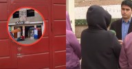 Carabayllo: Comerciantes denuncian que comisaría pidió pago extra por cuidarlos: "Nos piden dinero"