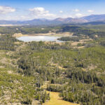 Bear attack on hiker closes trail in Yellowstone