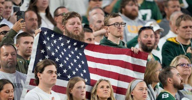 VIDEO: NFL Holds Moment of Silence for Charlie Kirk Before Thursday Night Football