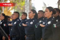 Autoridades reconocen déficit de más del 60% en Policía de Tijuana