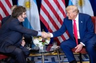Milei viajó a Estados Unidos para hablar en la ONU y reunirse con Donald Trump