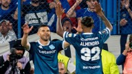 Con Racing como único argentino, así quedaron las semis de la Libertadores: cuándo se juegan