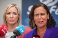 Relief in Irish Government as Sinn Féin opts to back Catherine Connolly: ‘It’s hardly a game changer’