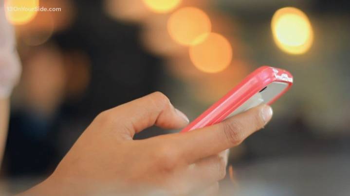 Forest Hills reports cell phone ban improves student mental health