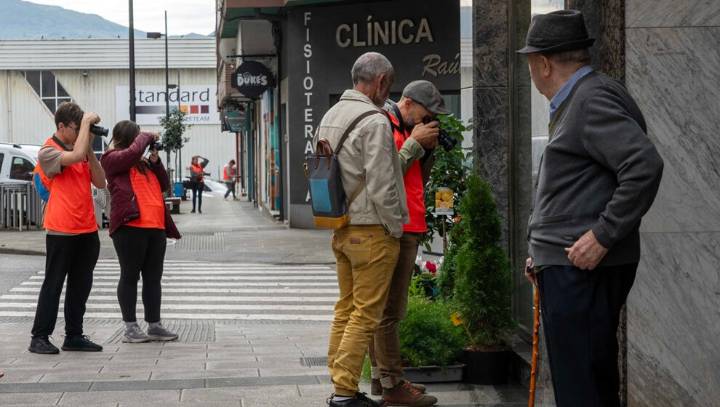 El Ayuntamiento abre la inscripción del 34º certamen fotográfico 'Un día en la vida de Camargo'