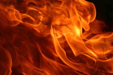 Lexington home fire displaces resident, no injuries reported