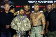 Jake Paul y Gervonta Davis apuestan $2 millones en su propia pelea: ¿Los boxeadores pueden apostar por ellos mismos?