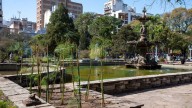 Pronóstico del tiempo para Córdoba: se espera “un infierno” en el último trimestre de 2025