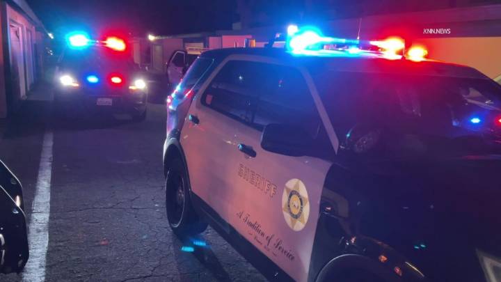 Authorities investigating 2-month-old baby’s death at Lancaster home
