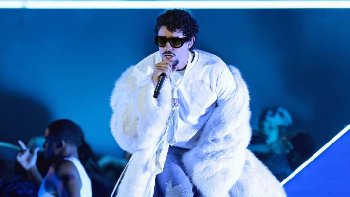 How to Watch Bad Bunny Residency Livestream Online