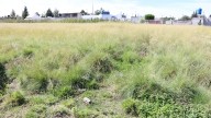 Expropian terrenos en Axocomanitla para construir un campo deportivo