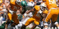 Tennessee stays in top 15 AP Poll after victory over UAB